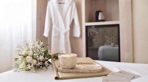 Hotel Castello Room Type - Deluxe Double Room
