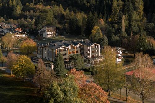 Hotel WH - Wiesnerhof