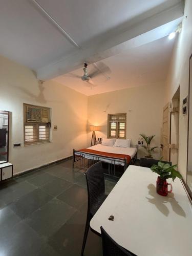 The Sonchafa Farmstay in Devrukh