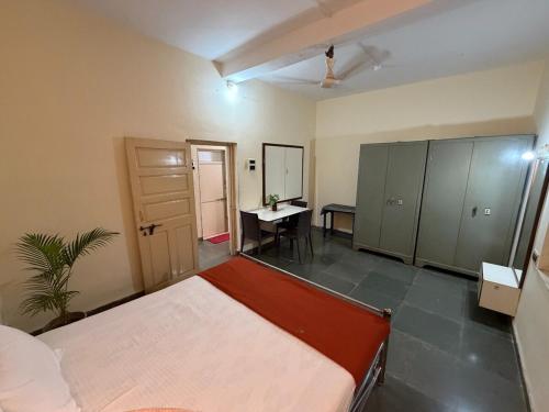 The Sonchafa Farmstay in Devrukh