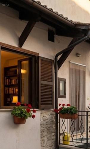 Casa Hemingway - Casa Vacanza in Barisciano