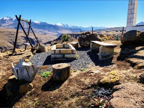 1010 On The Edge in Tlokoeng