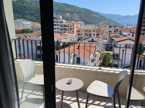 Lucciola Boutique Rooms in Rozino