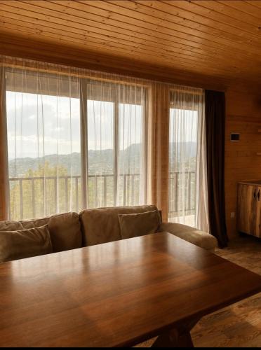 Kerra Cottage near to Batumi in Κομπουλέτι