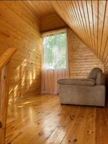 Kerra Cottage near to Batumi in Κομπουλέτι