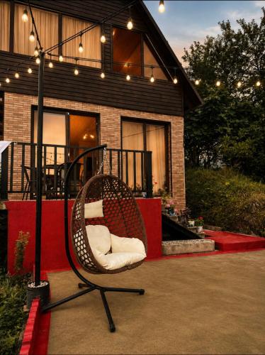 Kerra Cottage near to Batumi in Κομπουλέτι
