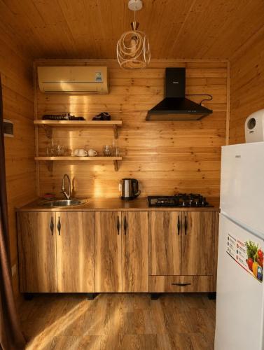 Kerra Cottage near to Batumi in Κομπουλέτι
