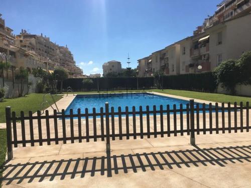 Apartment in Benalmádena