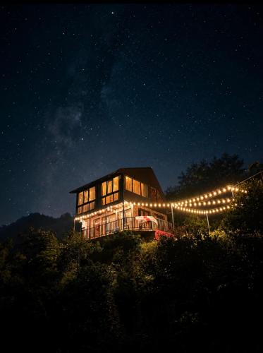 Kerra Cottage near to Batumi in Κομπουλέτι