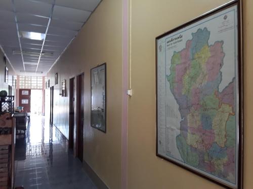 Entrance, Vitoonguesthouse2fanrooms & Aircondition in Sukhothai