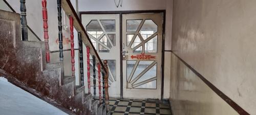 HOTEl ATITHI in Beed