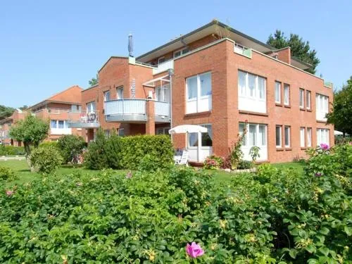 Goosbrink Whg 19 in Boltenhagen, Deutschland