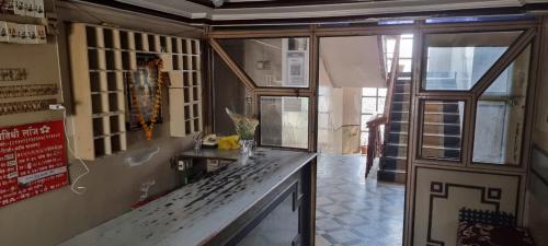 HOTEl ATITHI in Beed