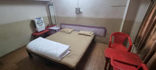 HOTEl ATITHI in Beed