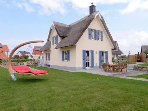 Arielle Ferienhaus in Groß Schwansee, Deutschland