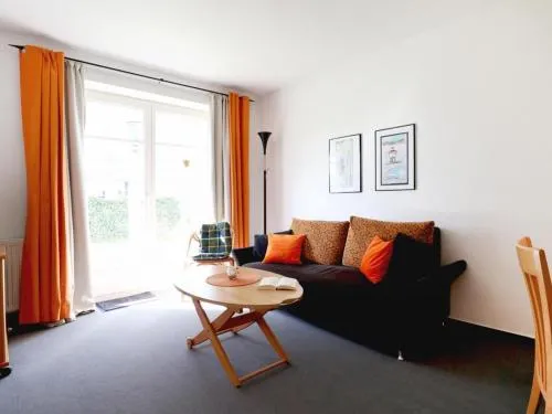 Dünenblick Whg DBL02 in Boltenhagen, Deutschland
