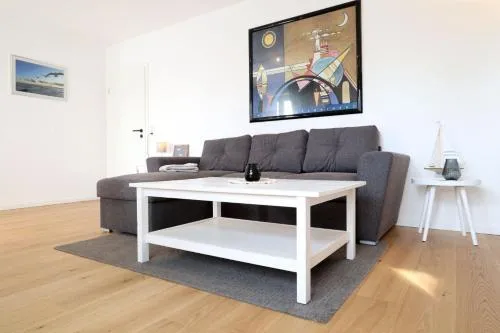 Goosbrink Whg 21 in Boltenhagen, Deutschland