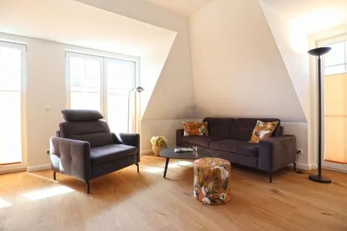 Dwarslöper Whg Dwa26 in Boltenhagen, Deutschland