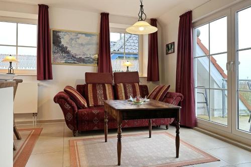 Bellevue Ferienwohnung in Barendorf, Deutschland