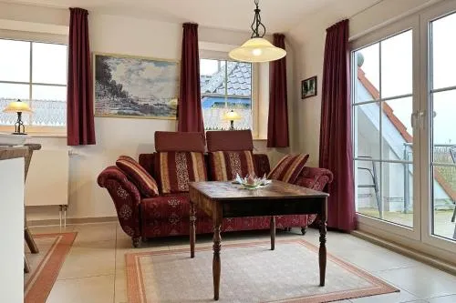 Bellevue Ferienwohnung in Barendorf, Deutschland