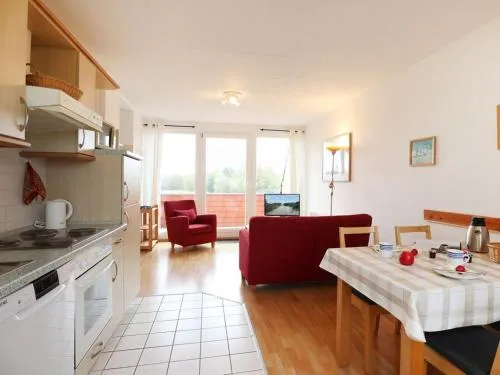 Altes Zollhaus, Fewo- Nr 5 in Barendorf, Deutschland