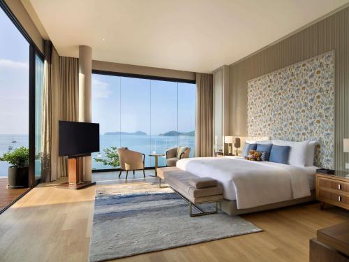 V Villas Phuket - Mgallery in بانوا كايب