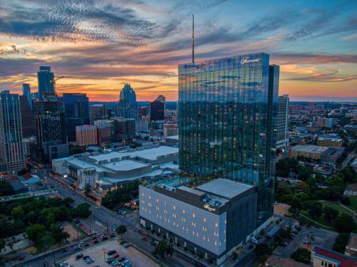 Fairmont Austin
