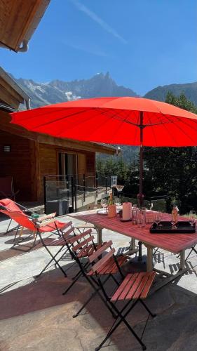 Chalet le Point de Vue