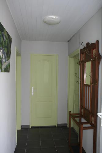 Viesnīcas āriene, La maison d'Antoine - Baie de Somme in Gueschart