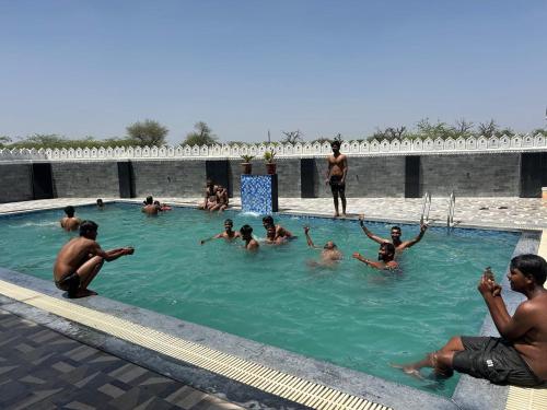 Geetanjali Resort