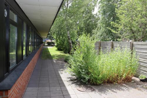 Neckelmanns BnB, Room 36 in Aalborg SV