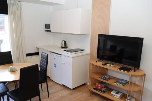 Neckelmanns BnB, Room 36 in Aalborg SV