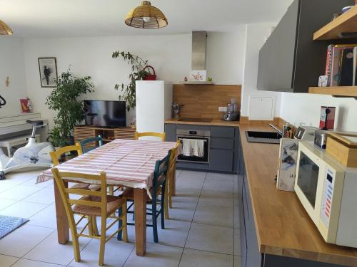 Modern appartmenr in Saint-Bon-Tarentaise