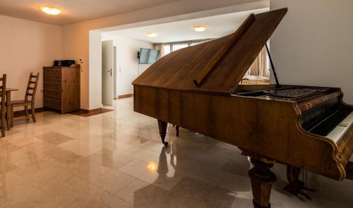 Villa Gastuna in Badbruck