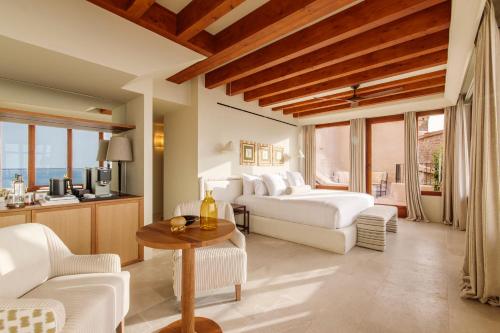 Gran Hotel Margalida by Annua Signature in Banyalbufar