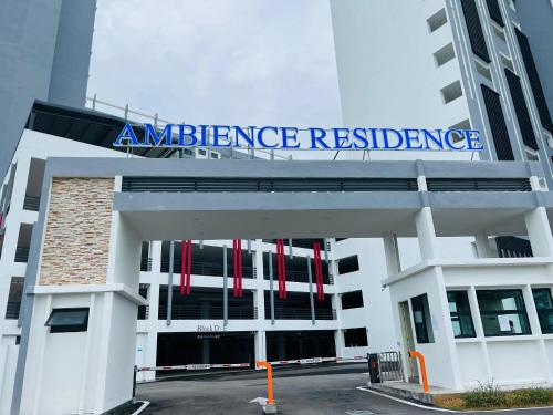 Ambience Residence