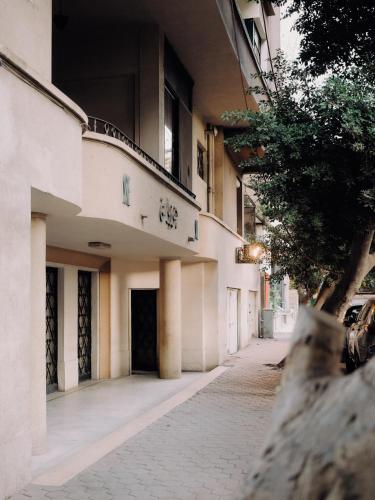 Longchamps l Zamalek l Boutique Hotel in Zamalek Adası