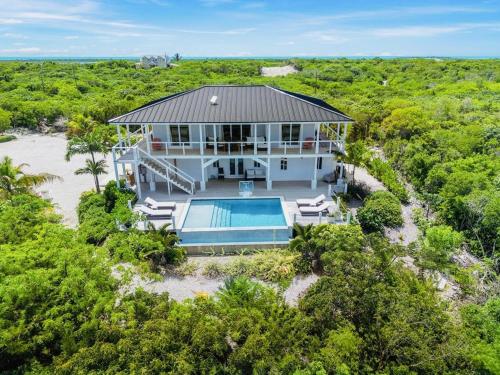 The View Villa in Hartswell