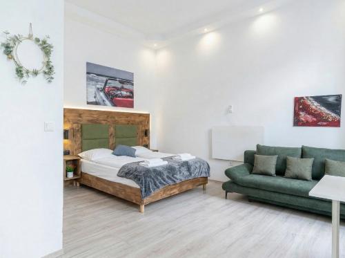 2 Spacious Apts for 6P, Only 7Min to Stadthalle, Vienna