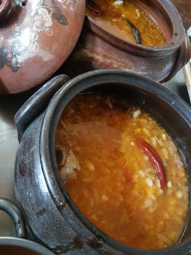 식음료(F&B), Brani Family Hotel in 루세