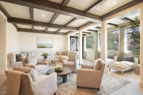Létesítmények, Ojai Valley Inn in Ojai