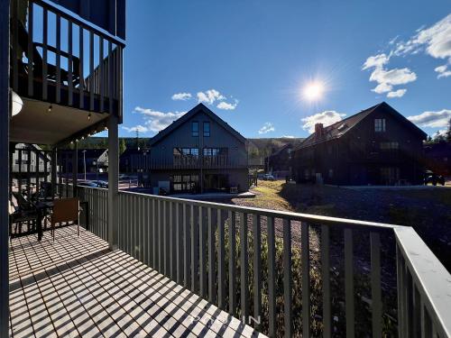 Lindvallen Ski Resort - Sauna - 4 Guests - Pet Friendly in Salen