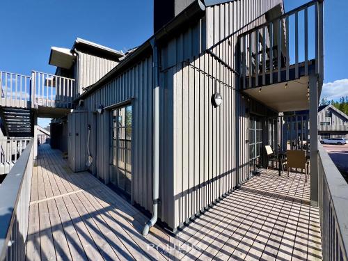 Lindvallen Ski Resort - Sauna - 4 Guests - Pet Friendly in Salen