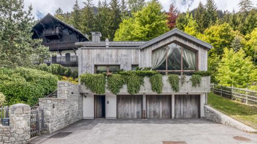 Chalet Noyer