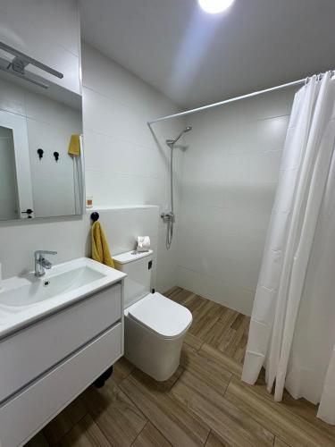 Elegante apartamento totalmente reformado in Zarra