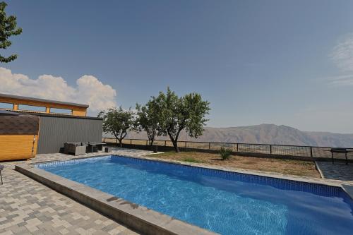 Lernaloft Resort in Gehadira
