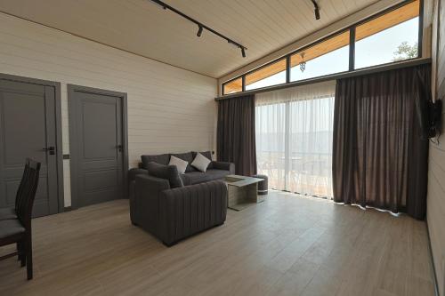 Lernaloft Resort in Gehadira
