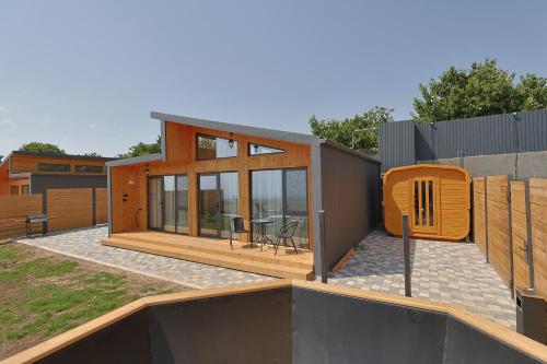 Lernaloft Resort in Gehadira