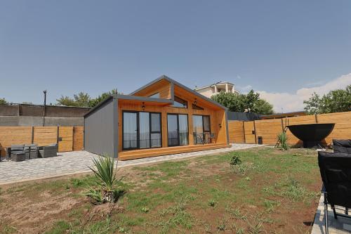 Lernaloft Resort in Gehadira