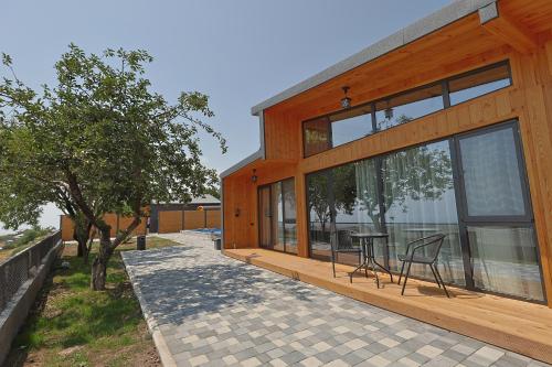 Lernaloft Resort in Gehadira